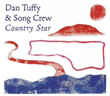 Dan Tuffy & Song Crew: Country Star
