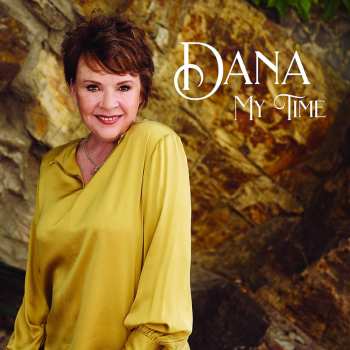 Album Dana: My Time