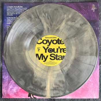 LP Dana And Alden: Coyote, You're My Star
