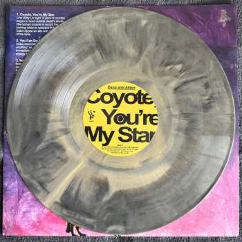 LP Dana And Alden: Coyote, You're My Star