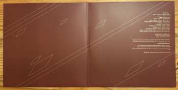 2LP Danakil: Demain Peut-être (Reload) CLR