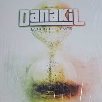 LP Danakil: Echo du temps