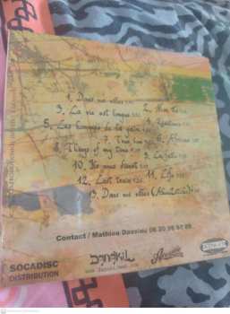 CD Danakil: Micro Climat