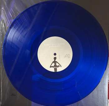 LP Dance Arts Center Presents CLR