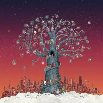Dance Gavin Dance: Artificial Selection