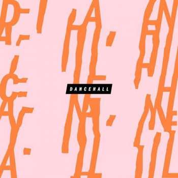 Album Dancehall: The Band