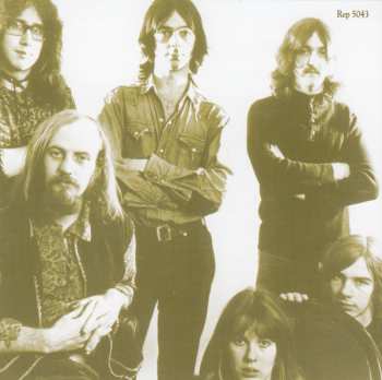 CD Dando Shaft: Dando Shaft