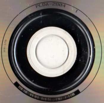 CD Danger Danger: Danger Danger = デンジャー・デンジャー LTD