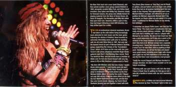 CD Danger Danger: Danger Danger