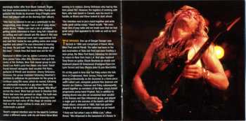 CD Danger Danger: Danger Danger