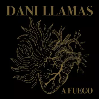 Dani Llamas: A Fuego