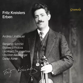 Fritz Kreisler's Heirs