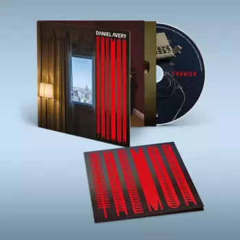 Daniel Avery: Tremor