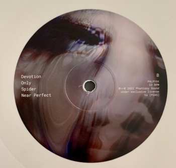 2LP Daniel Avery: Ultra Truth CLR
