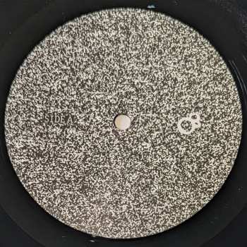 LP Daniel Bachman: Almanac Behind LTD