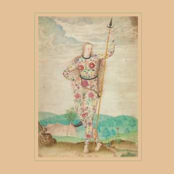 CD Daniel Bachman: Daniel Bachman