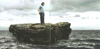 CD Daniel Bedingfield: Second First Impression