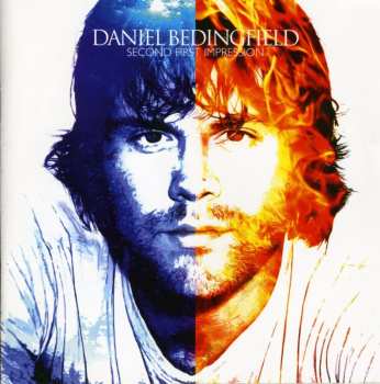 Album Daniel Bedingfield: Second First Impression