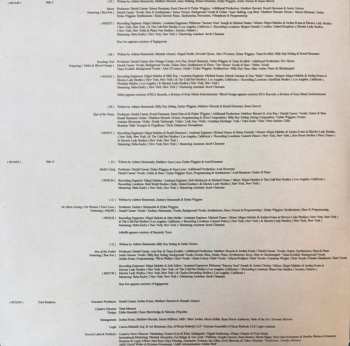 2LP Daniel Caesar: Son Of Spergy