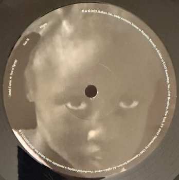 2LP Daniel Caesar: Son Of Spergy