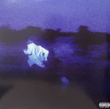 2LP Daniel Caesar: Never Enough