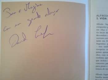 CD Alfredo Napoleão dos Santos: Solitude