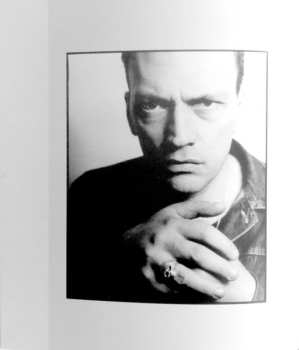 2CD/DVD/Zestaw pudełkowy Daniel Darc: Crèvecœur DLX