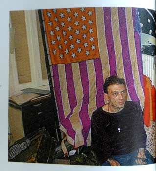 2CD/DVD/Zestaw pudełkowy Daniel Darc: Crèvecœur DLX