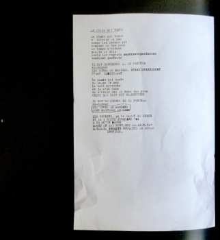 2CD/DVD/Zestaw pudełkowy Daniel Darc: Crèvecœur DLX