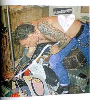 2CD/DVD/Zestaw pudełkowy Daniel Darc: Crèvecœur DLX