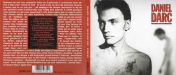CD Daniel Darc: Sous Influence Divine LTD