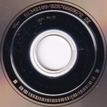 CD Daniel Defoe: Robinson Crusoe