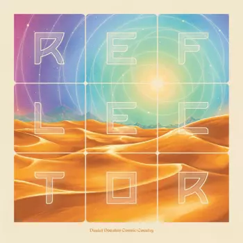 Daniel Donato: Reflector