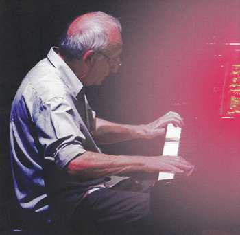 CD Daniel Goyone: Blues