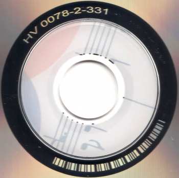 CD Daniel Goyone: Blues