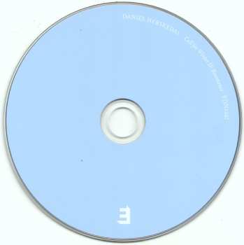 CD Daniel Herskedal: Call For Winter II: Resonance