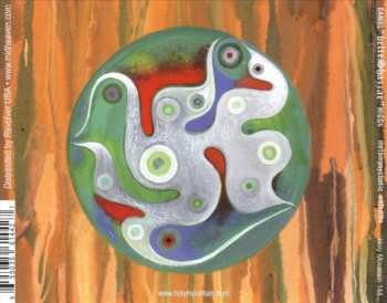 CD Daniel Higgs: Metempsychotic Melodies