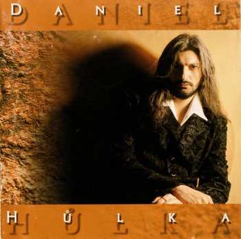 Album Daniel Hůlka: Daniel Hůlka