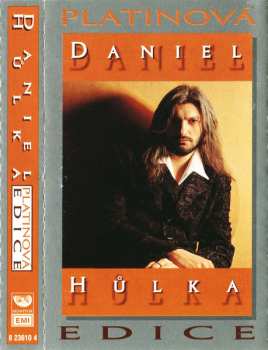 MC Daniel Hůlka: Daniel Hůlka