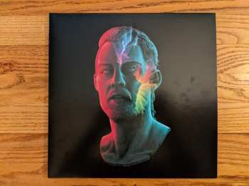 LP Daniel Johns: FutureNever LTD | CLR