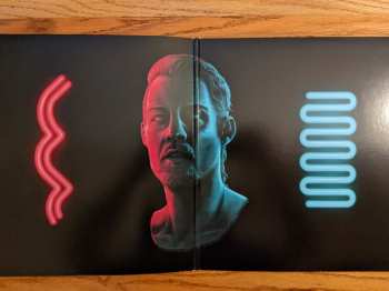 LP Daniel Johns: FutureNever LTD | CLR