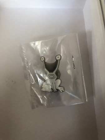 2LP/Zestaw pudełkowy Daniel Johnston: The End Is Never Really Over LTD