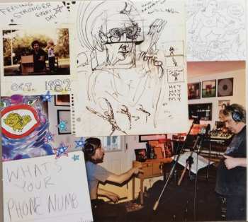 CD Daniel Johnston: Is And Always Was