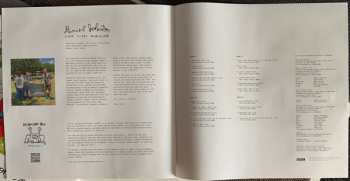 2LP Daniel Johnston: Love Lives Forever (BBC Sessions 2003-2011) LTD | NUM