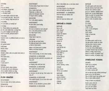 MC Daniel Landa: Krysař II.