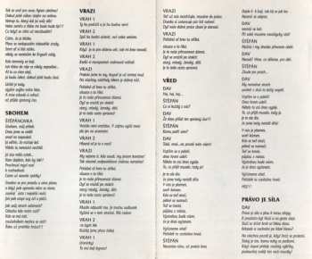 MC Daniel Landa: Krysař II.