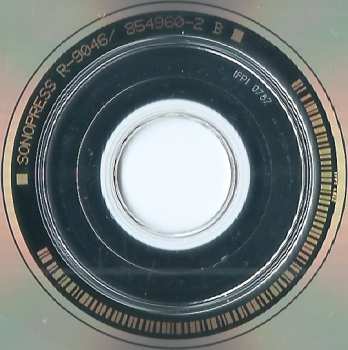 CD Daniel Landa: Krysař II.