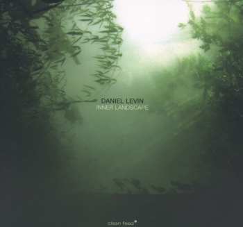 CD Daniel Levin: Inner Landscape