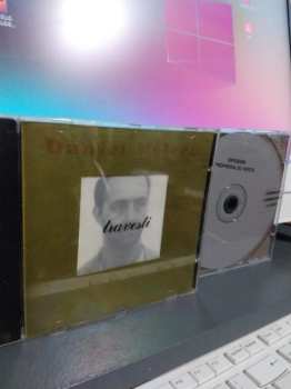 2CD Daniel Melero: Completo: Travesti + Recolección Vacia + Libro