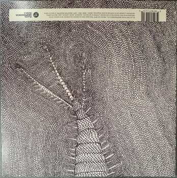 LP Daniel Melero: Qualia / Micrografía